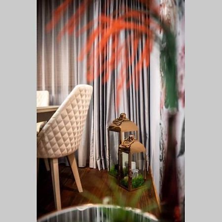 A&K Cozy Art Studio 1 Varna Buitenkant foto