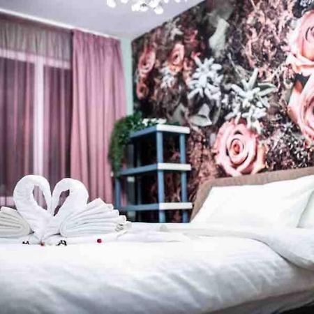 A&K Cozy Art Studio 1 Varna Buitenkant foto