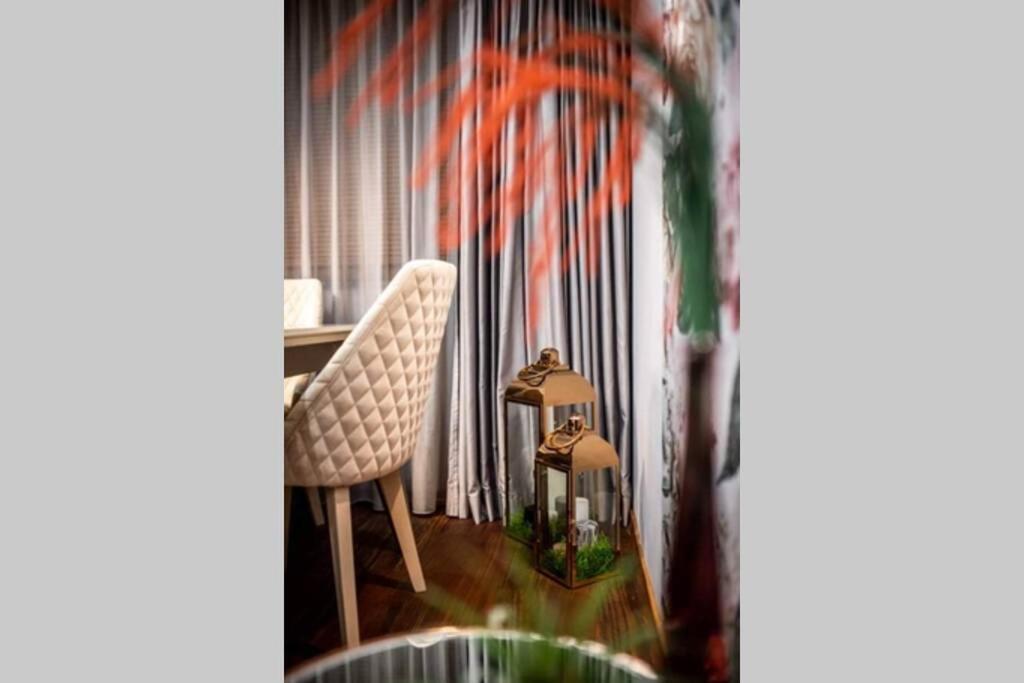 A&K Cozy Art Studio 1 Varna Buitenkant foto