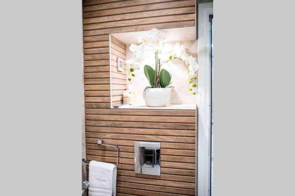 A&K Cozy Art Studio 1 Varna Buitenkant foto