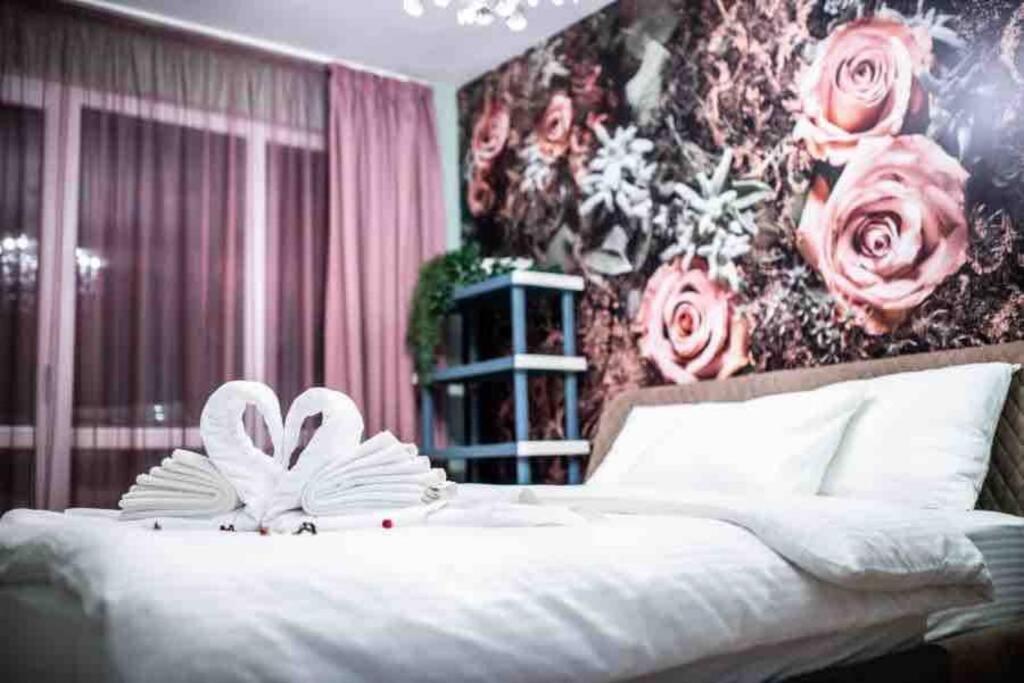 A&K Cozy Art Studio 1 Varna Buitenkant foto