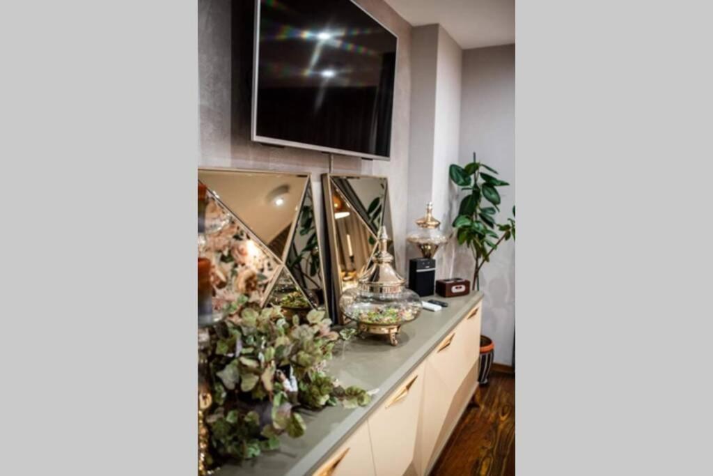 A&K Cozy Art Studio 1 Varna Buitenkant foto
