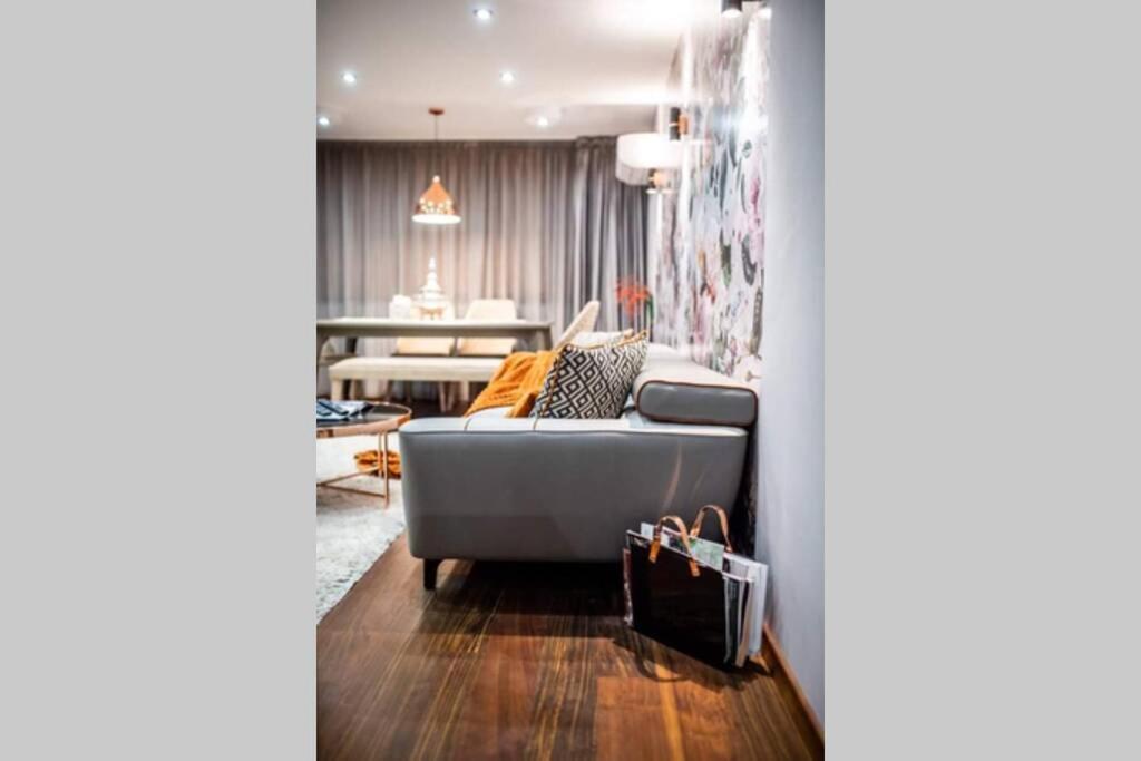 A&K Cozy Art Studio 1 Varna Buitenkant foto