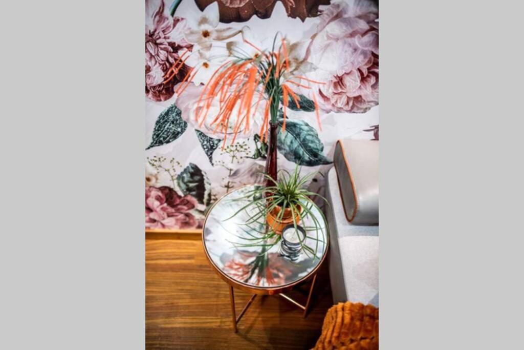 A&K Cozy Art Studio 1 Varna Buitenkant foto