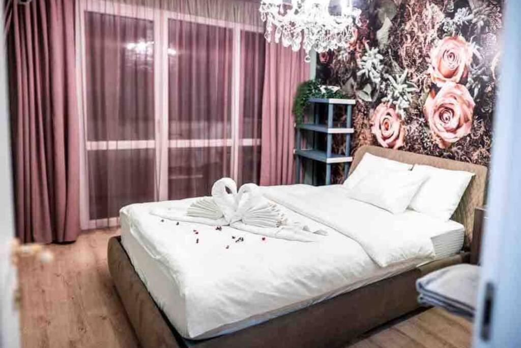 A&K Cozy Art Studio 1 Varna Buitenkant foto