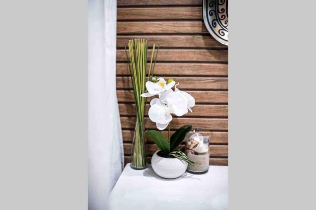 A&K Cozy Art Studio 1 Varna Buitenkant foto