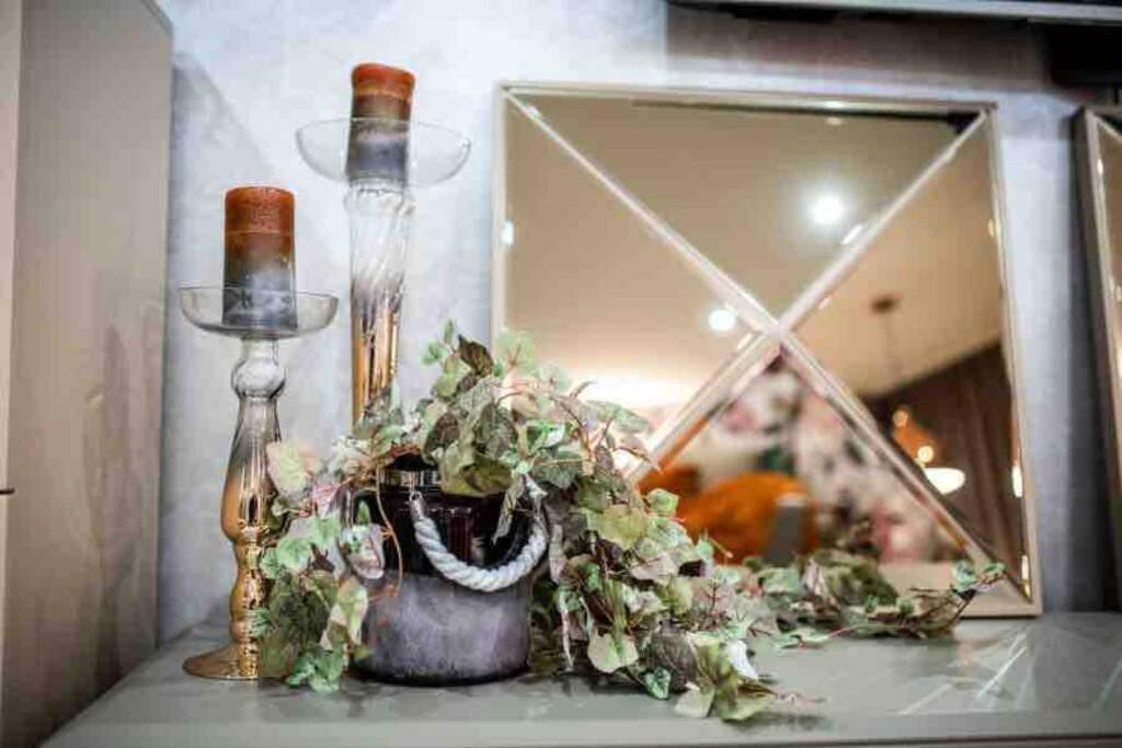 A&K Cozy Art Studio 1 Varna Buitenkant foto