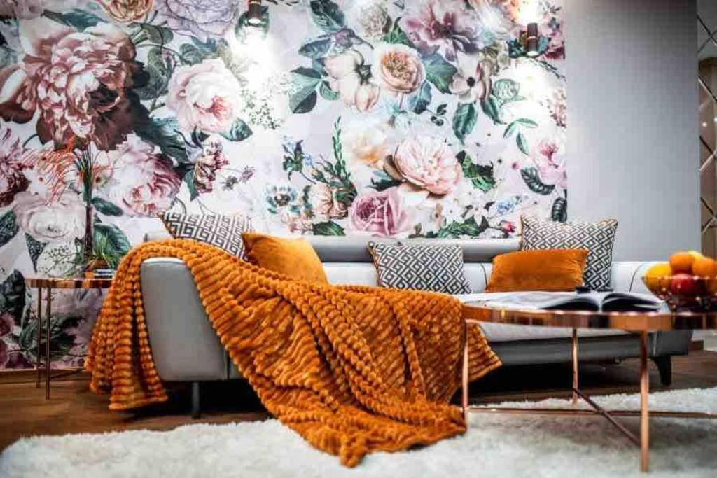A&K Cozy Art Studio 1 Varna Buitenkant foto