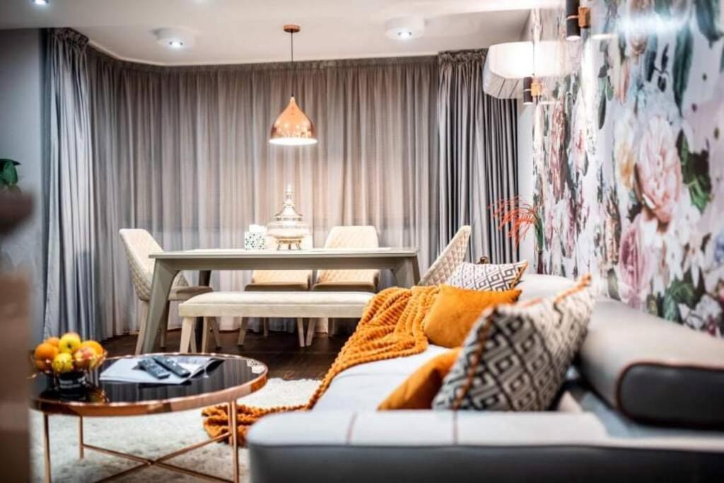 A&K Cozy Art Studio 1 Varna Buitenkant foto